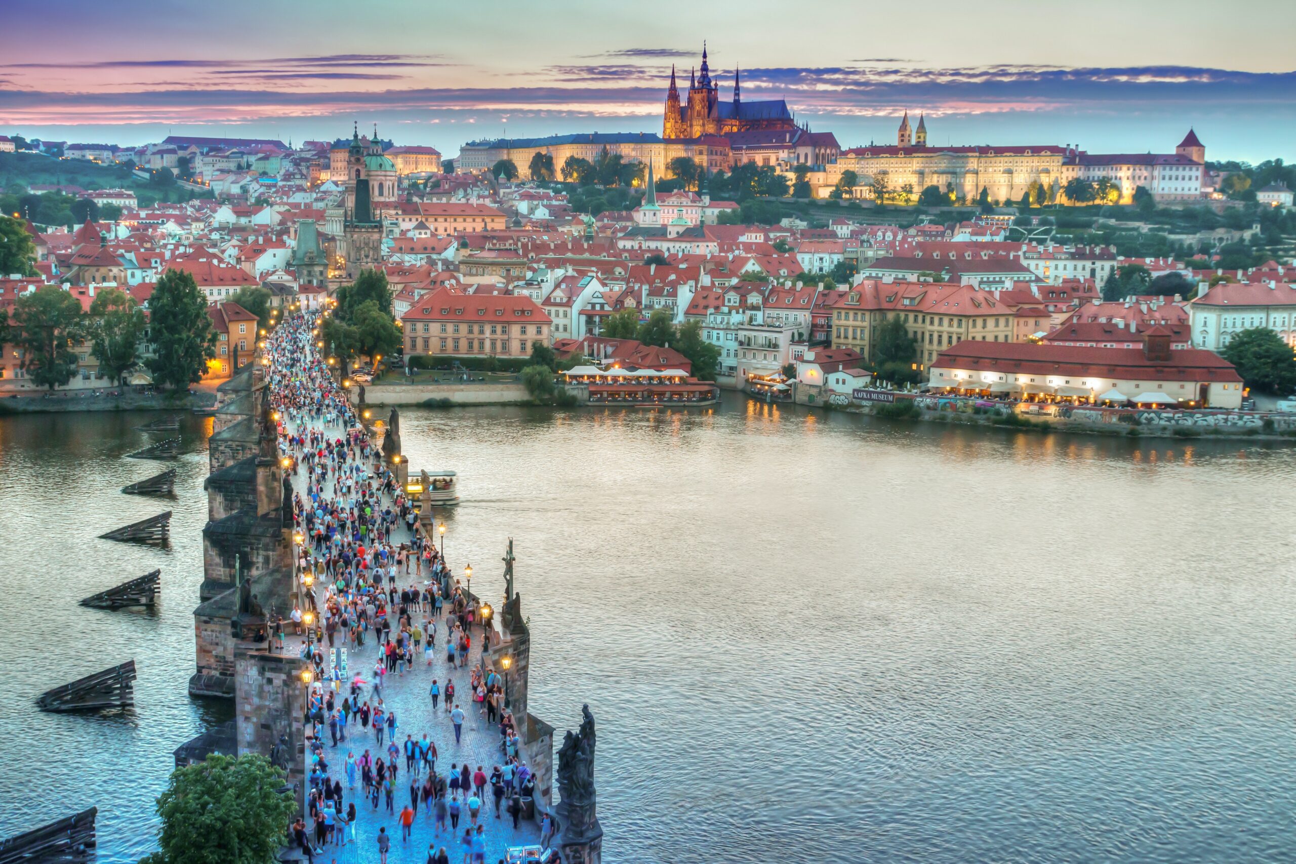 10 Culture Shocks Internationals Experience in The Czech Republic